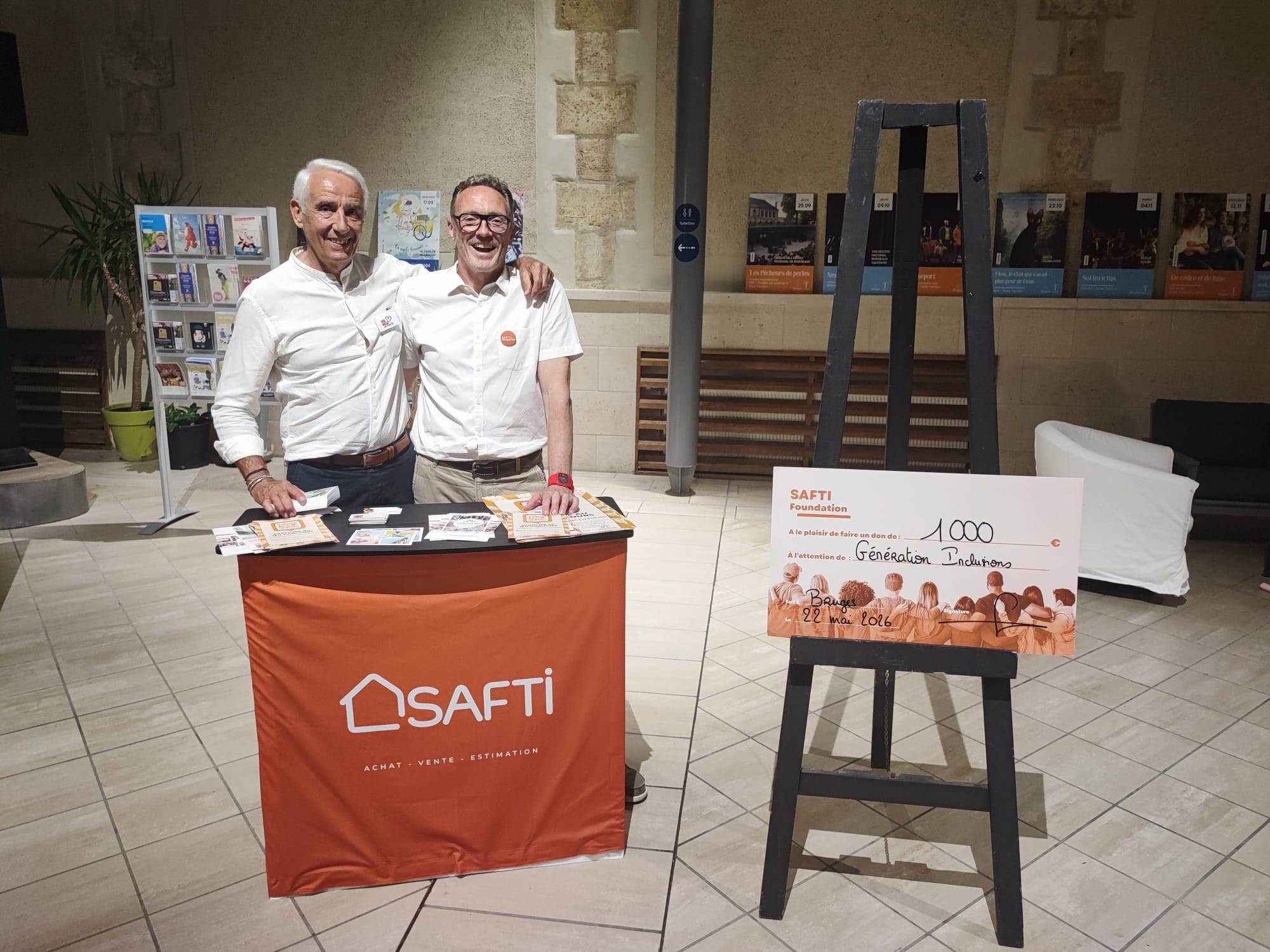 Antony Glaziou — Happiness Immobilier Bordeaux Métropole